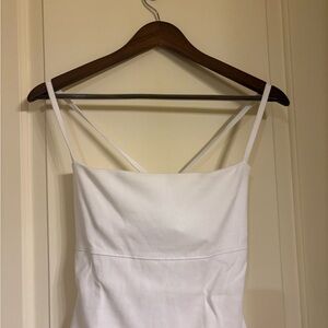 Women’s Large Moda International for Victoria Secret Tank Top NEW